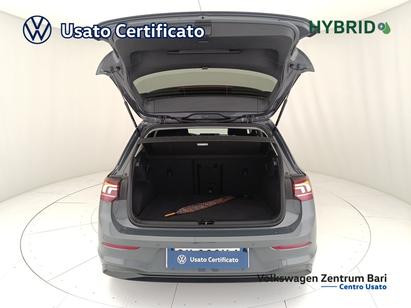Volkswagen Golf 1.5 tsi ehybrid edition plus 204cv dsg - 20