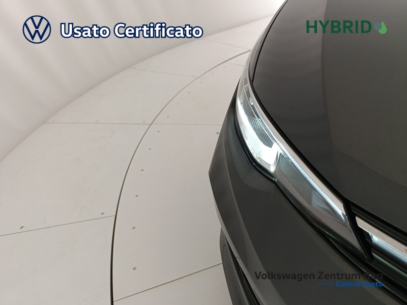 Volkswagen Golf 1.5 tsi ehybrid edition plus 204cv dsg - 23