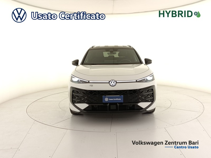 Volkswagen T-Roc 1.5 etsi r-line 150cv dsg - 3