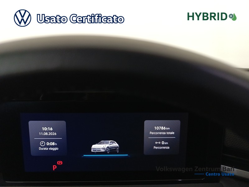 Volkswagen T-Roc 1.5 etsi r-line 150cv dsg - 10