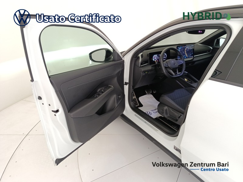 Volkswagen T-Roc 1.5 etsi r-line 150cv dsg - 13