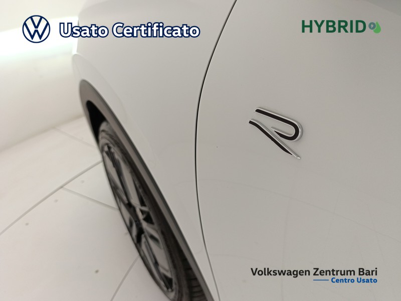 Volkswagen T-Roc 1.5 etsi r-line 150cv dsg - 16