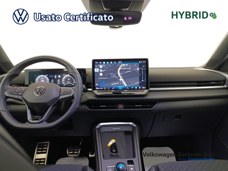 Volkswagen T-Roc 1.5 etsi r-line 150cv dsg - 19
