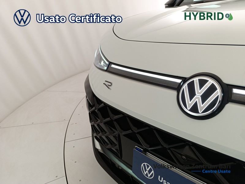 Volkswagen T-Roc 1.5 etsi r-line 150cv dsg - 23