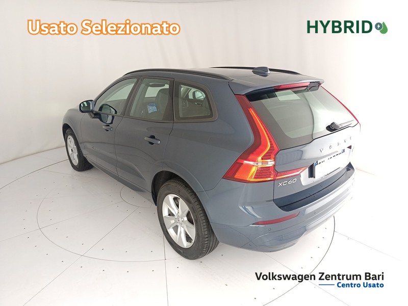 Volvo XC60 2.0 b4 momentum awd auto - 15