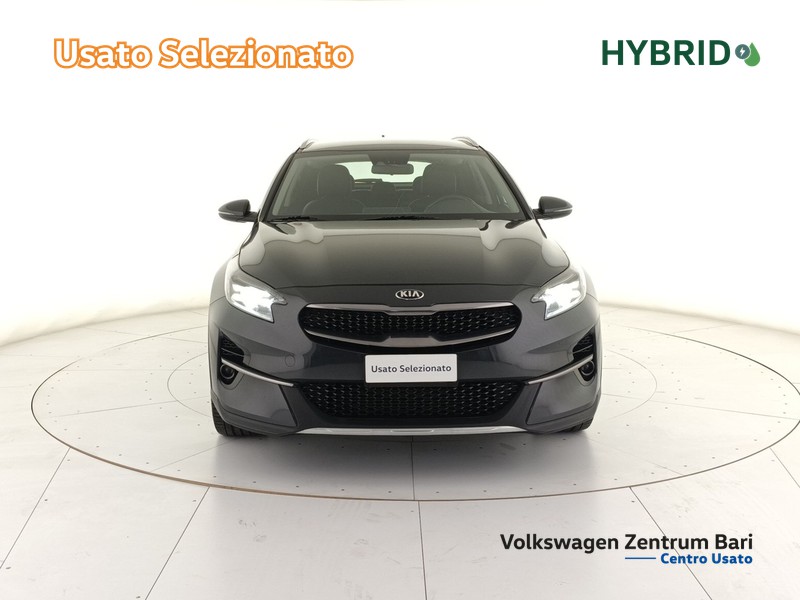 Kia Xceed 1.6 crdi mhev style 136cv dct - 3