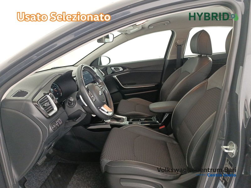 Kia Xceed 1.6 crdi mhev style 136cv dct - 13