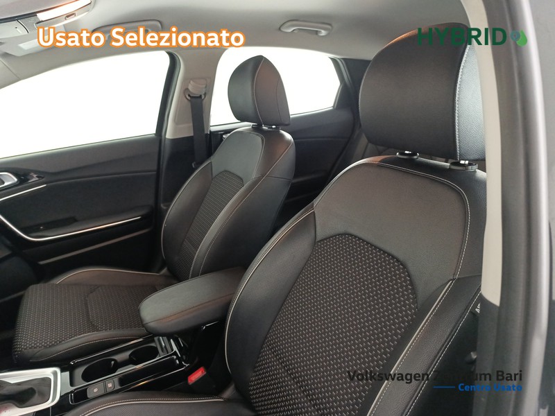 Kia Xceed 1.6 crdi mhev style 136cv dct - 15