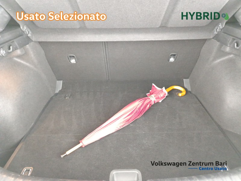 Kia Xceed 1.6 crdi mhev style 136cv dct - 21