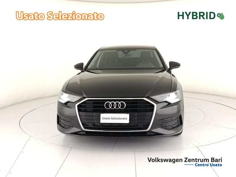 Audi A6 35 2.0 tdi mhev business s-tronic - 3