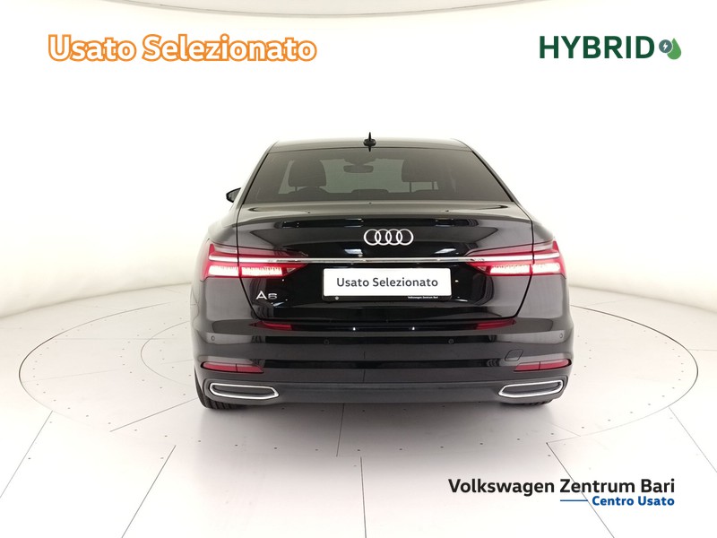 Audi A6 35 2.0 tdi mhev business s-tronic - 7