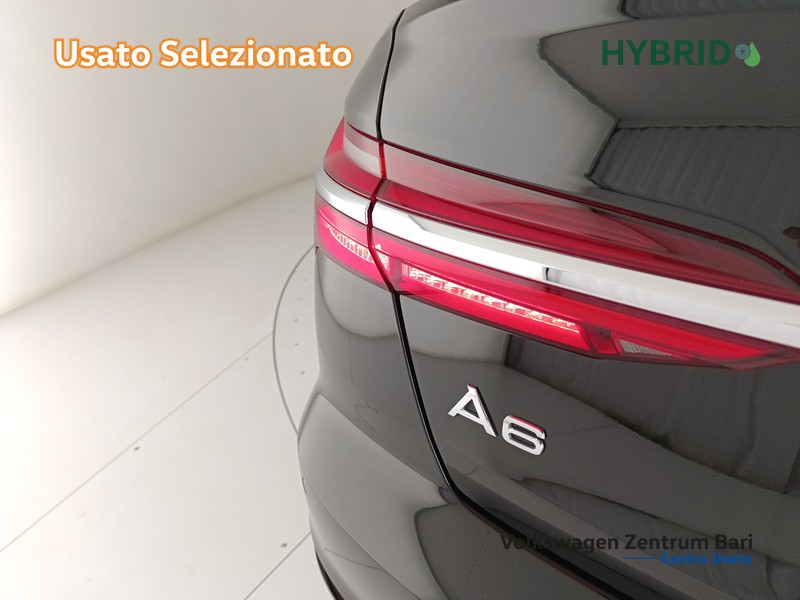 Audi A6 35 2.0 tdi mhev business s-tronic - 18