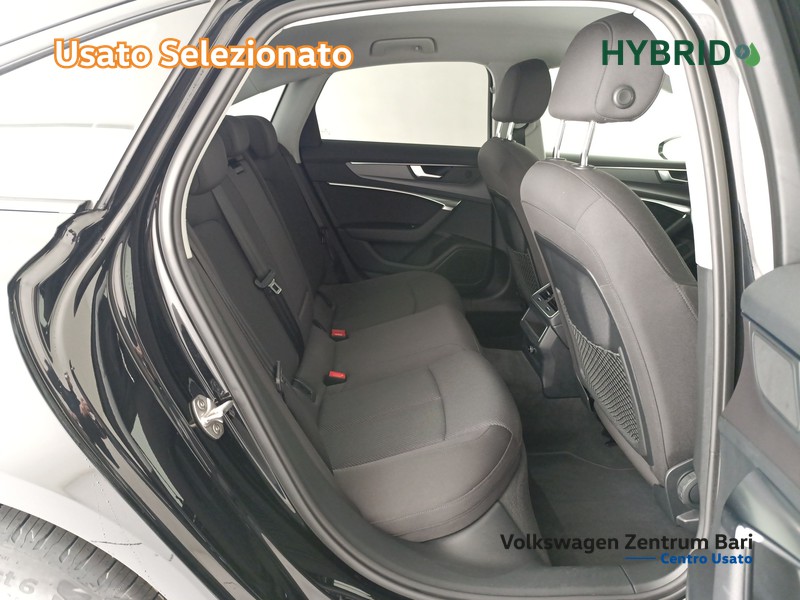 Audi A6 35 2.0 tdi mhev business s-tronic - 20