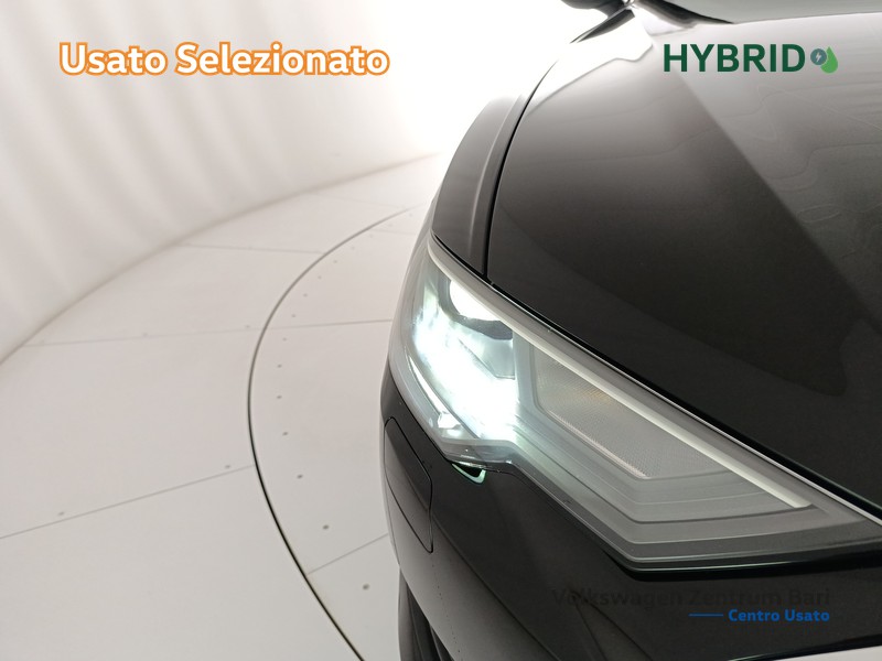 Audi A6 35 2.0 tdi mhev business s-tronic - 22