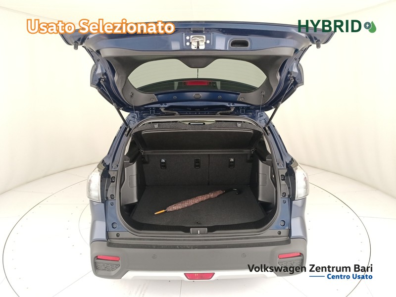 Suzuki S-Cross 1.4h top+ 2wd 129cv - 22