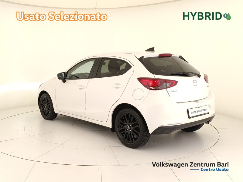 Mazda 2 1.5 homura 75cv - 7