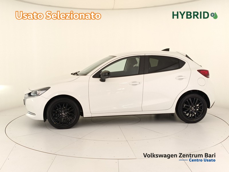 Mazda 2 1.5 homura 75cv - 8