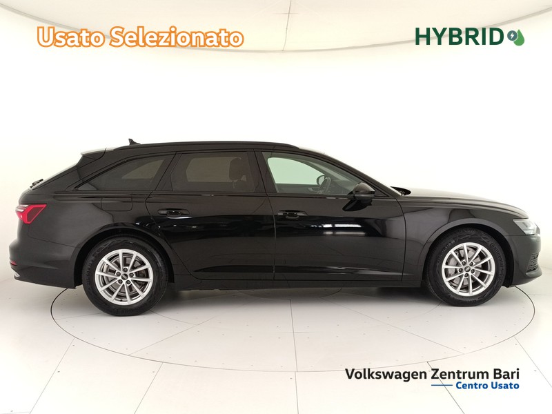 Audi A6 avant 35 2.0 tdi mhev business s-tronic - 5