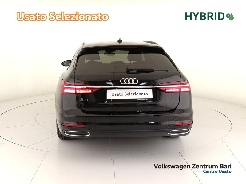 Audi A6 avant 35 2.0 tdi mhev business s-tronic - 7