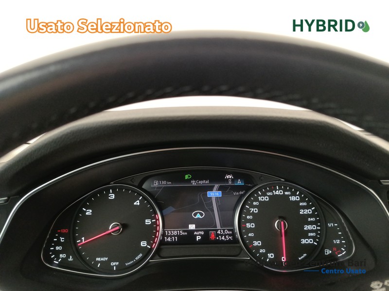 Audi A6 avant 35 2.0 tdi mhev business s-tronic - 10