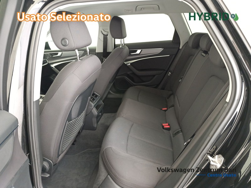 Audi A6 avant 35 2.0 tdi mhev business s-tronic - 16