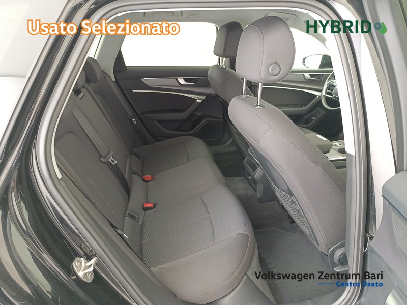 Audi A6 avant 35 2.0 tdi mhev business s-tronic - 19