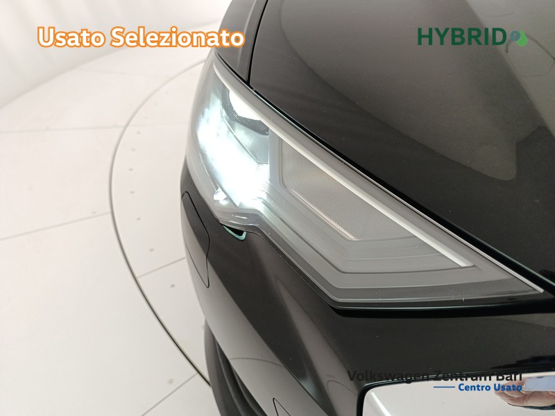 Audi A6 avant 35 2.0 tdi mhev business s-tronic - 21