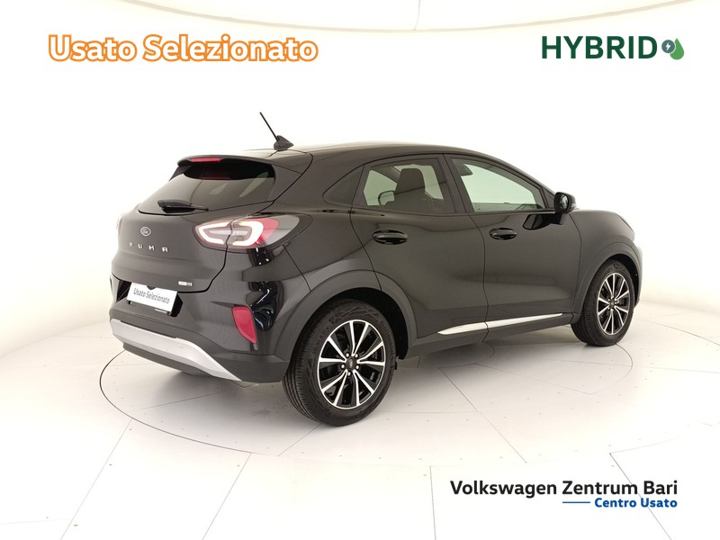 Ford Puma 1.0 ecoboost h st-line s&s 125cv - 6