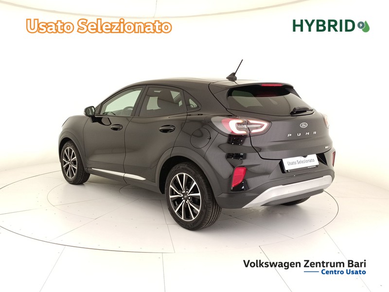 Ford Puma 1.0 ecoboost h st-line s&s 125cv - 8