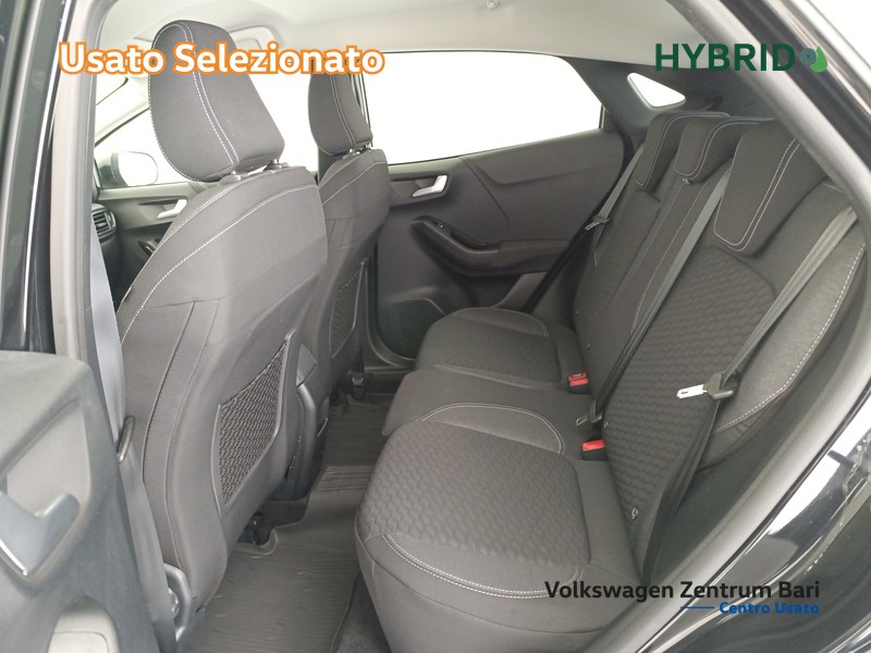 Ford Puma 1.0 ecoboost h st-line s&s 125cv - 15