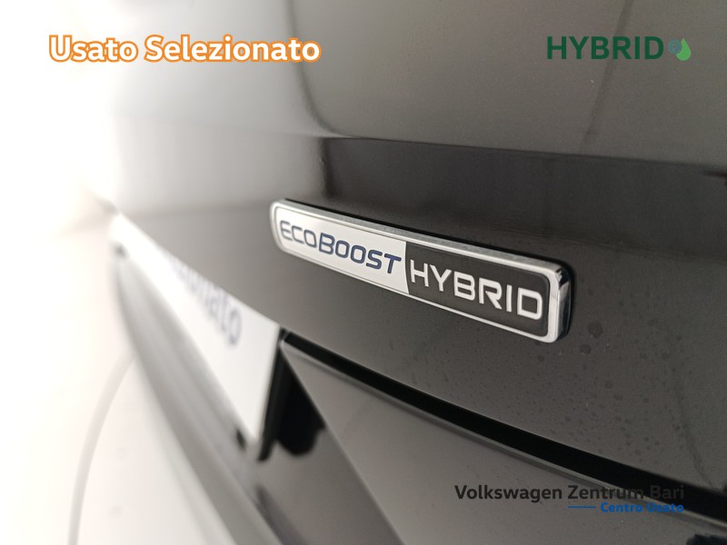 Ford Puma 1.0 ecoboost h st-line s&s 125cv - 17