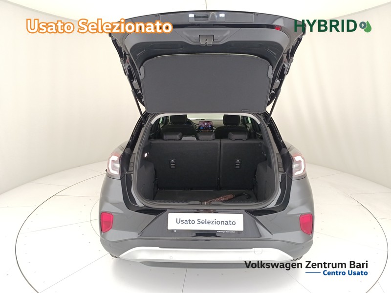 Ford Puma 1.0 ecoboost h st-line s&s 125cv - 18