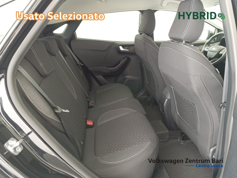 Ford Puma 1.0 ecoboost h st-line s&s 125cv - 19