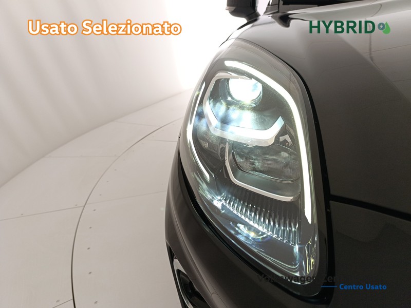 Ford Puma 1.0 ecoboost h st-line s&s 125cv - 21