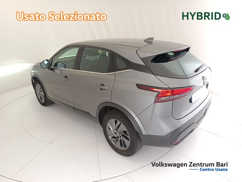 Nissan Qashqai 1.3 mhev business 2wd 140cv - 15