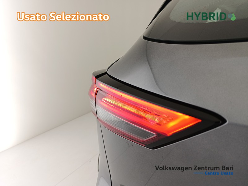 Nissan Qashqai 1.3 mhev business 2wd 140cv - 18