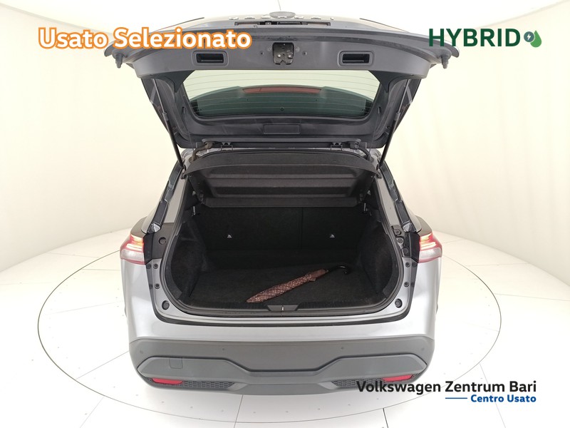 Nissan Qashqai 1.3 mhev business 2wd 140cv - 19