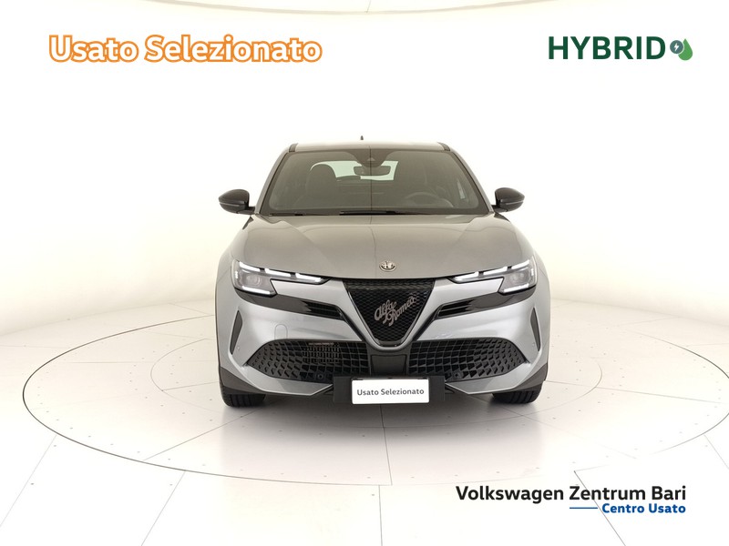 Alfa Romeo Junior 1.2 ibrida 145cv edct6 - 3