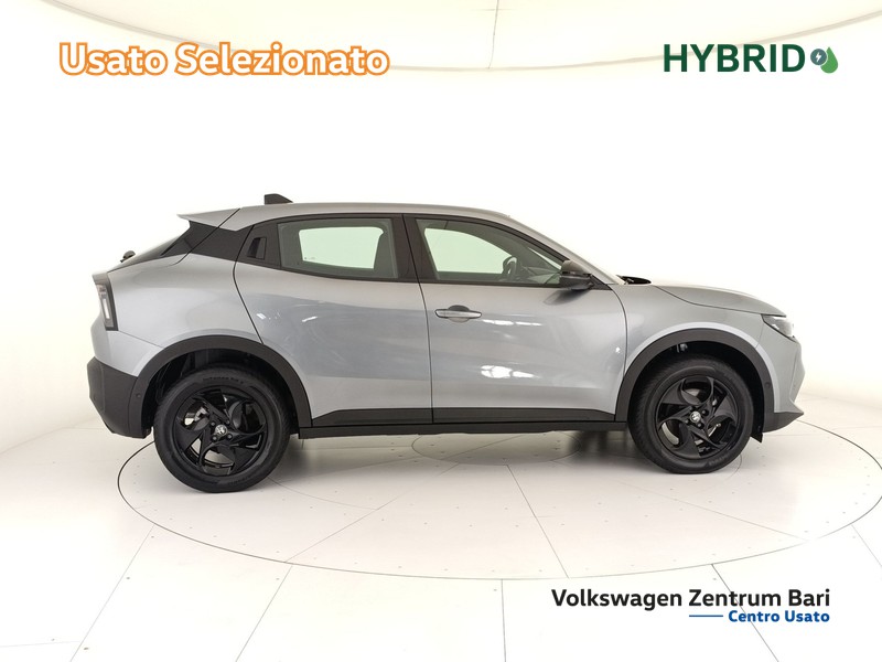 Alfa Romeo Junior 1.2 ibrida 145cv edct6 - 5