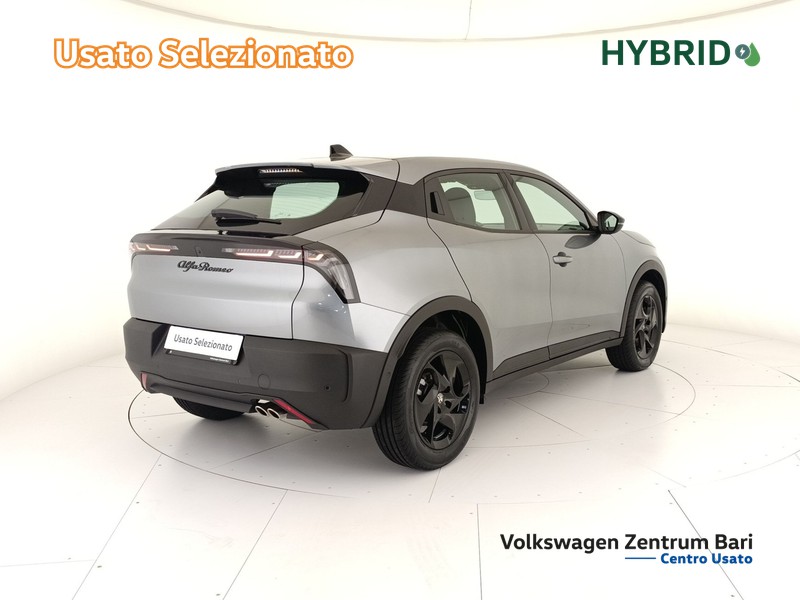 Alfa Romeo Junior 1.2 ibrida 145cv edct6 - 6