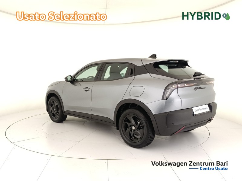 Alfa Romeo Junior 1.2 ibrida 145cv edct6 - 7