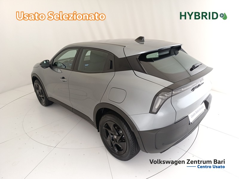 Alfa Romeo Junior 1.2 ibrida 145cv edct6 - 15