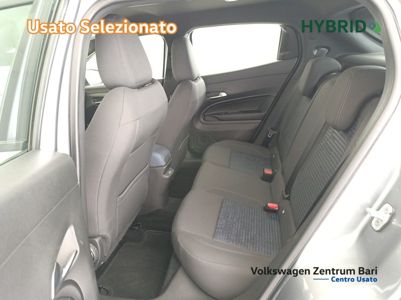 Alfa Romeo Junior 1.2 ibrida 145cv edct6 - 16