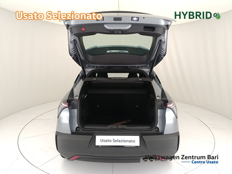 Alfa Romeo Junior 1.2 ibrida 145cv edct6 - 17