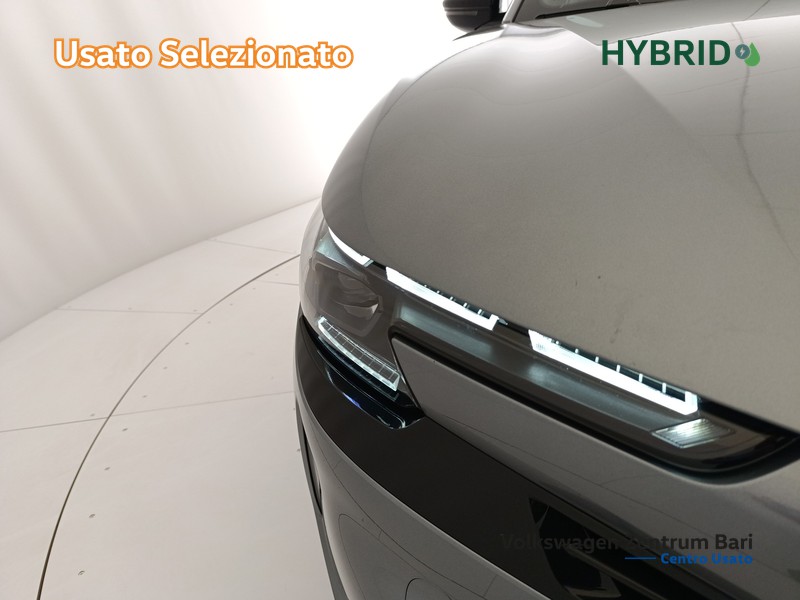 Alfa Romeo Junior 1.2 ibrida 145cv edct6 - 20