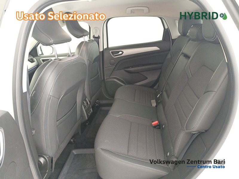 Renault Arkana 1.6 e-tech full hybrid intens 145cv - 16