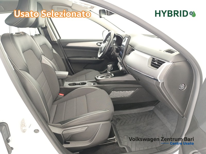 Renault Arkana 1.6 e-tech full hybrid intens 145cv - 20