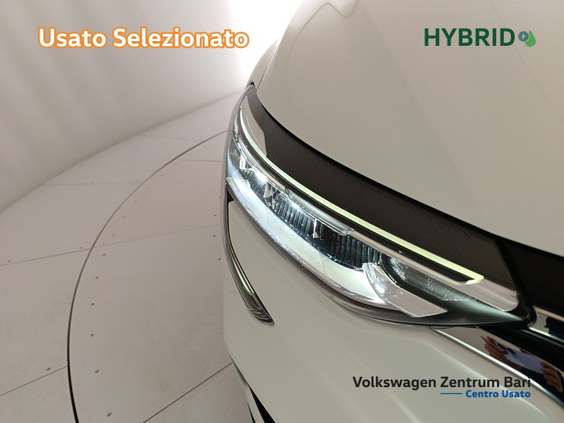 Renault Arkana 1.6 e-tech full hybrid intens 145cv - 21