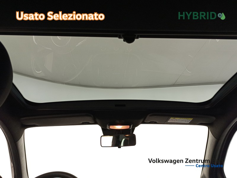 Fiat 500 1.0 hybrid dolcevita 70cv - 10