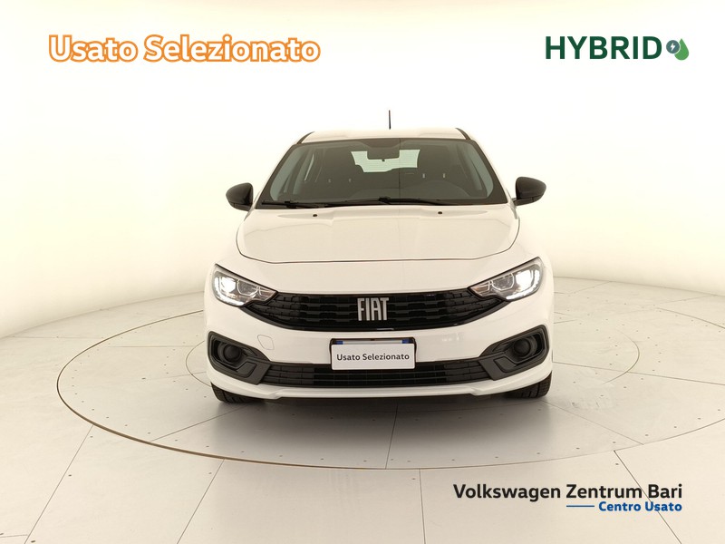 Fiat Tipo 5p 1.5 t4 hybrid 130cv dct - 3